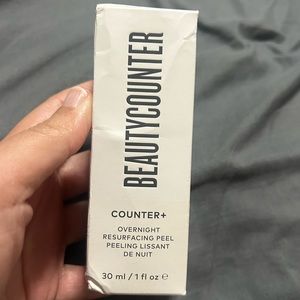 Beautycounter Counter+ Overnight Resurfacing Peel